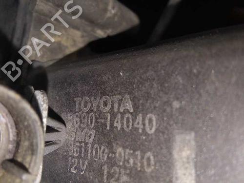 Other TOYOTA SUPRA (_A7_) 3.0 (MA70_, MA70) | BP16125207O1 