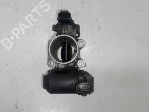 Throttle body TOYOTA COROLLA Saloon (_E12_) 1.4 D-4D (NDE120_, NDE120R) | BP5742180M82 
