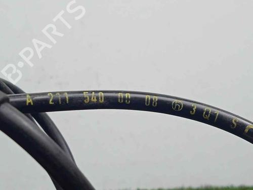 Elektronisk sensor MERCEDES-BENZ E-CLASS (W211)  | BP17828774M84 