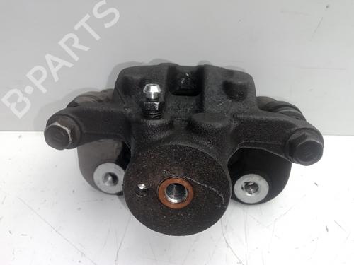 Right rear brake caliper HYUNDAI ix35 (LM, EL, ELH)  | BP15765511M106 