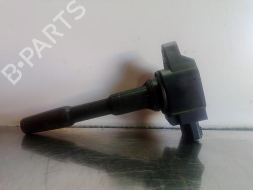 Tændspole DACIA SANDERO II TCe 90 (B8M1, B8MA, B8AC) (90 hp) 10372258