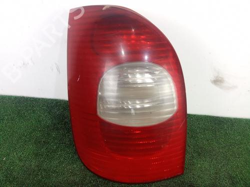Used Left taillight Left taillight CITROËN XSARA PICASSO (N68) 1.6 HDi (90 hp) 40259370 40259370