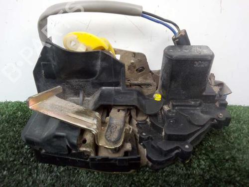 Rear right lock KIA CARENS II MPV (FJ) 2.0 CRDi | BP21185259C99 