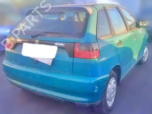 AC compressor SEAT IBIZA II (6K1) 1.4 | BP30744448M34