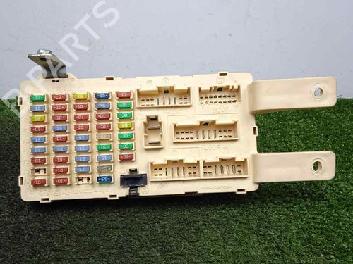 Used Fuse box HYUNDAI SANTA FÉ II (CM) [2005-2015]  16926675