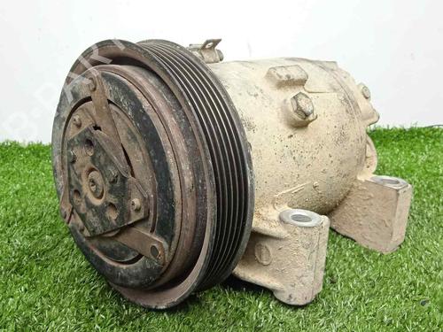 Used AC compressor NISSAN ALMERA II Hatchback (N16) [2000-2025]  5728374