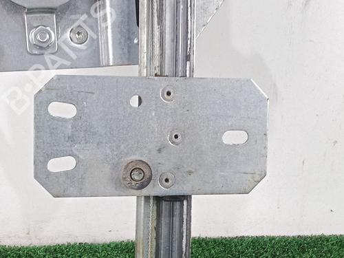 Front left window mechanism DACIA LOGAN (LS_) 1.4 (LS0A, LS0C, LS0E, LS0G) | BP37175169C22 - Image 4