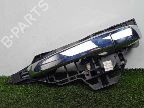 Used Rear left exterior door handle FIAT FREEMONT (345_) 2.0 JTD 4x4 (170 hp) 15515884