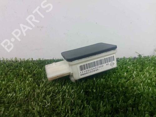 Andre RENAULT LAGUNA II (BG0/1_) 1.9 dCi (BG0R, BG0E) (100 hp) 30001152