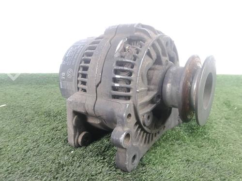 Used Alternator VW TRANSPORTER T4 Van (70A, 70H, 7DA, 7DH) 1.9 TD (68 hp) 31928902