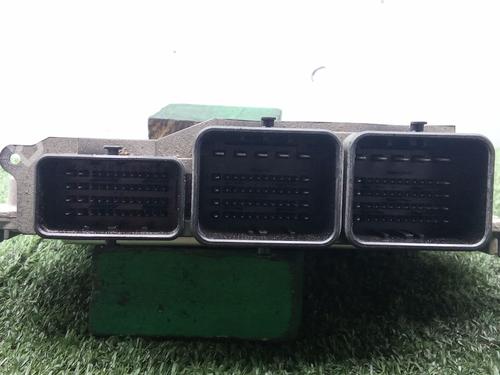 Engine control unit (ECU) CITROËN C4 II (NC_) 1.6 HDi 90 | BP38173862M57 - Image 3