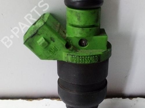 Injector AUDI A6 C5 (4B2)  | BP9237270M100 