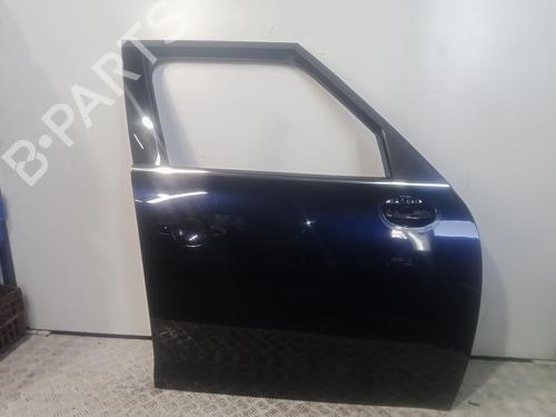 Used Right front door MINI MINI COUNTRYMAN (R60) One D (90 hp) 26382907