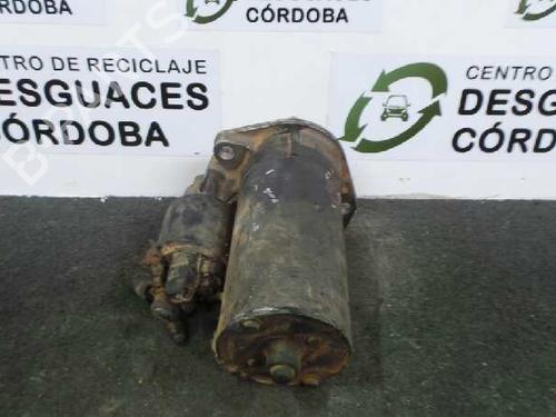 Starter SEAT IBIZA II (6K1) 1.9 D | BP5702478M8 