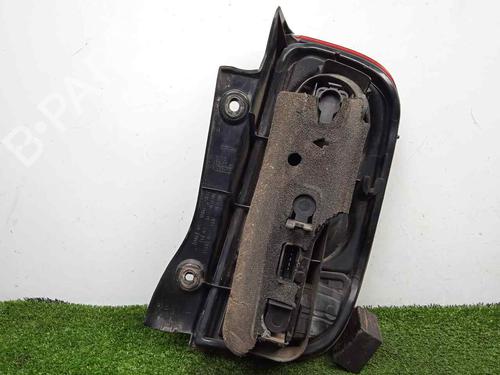 Left taillight NISSAN MICRA III (K12)  | BP16103699C34 