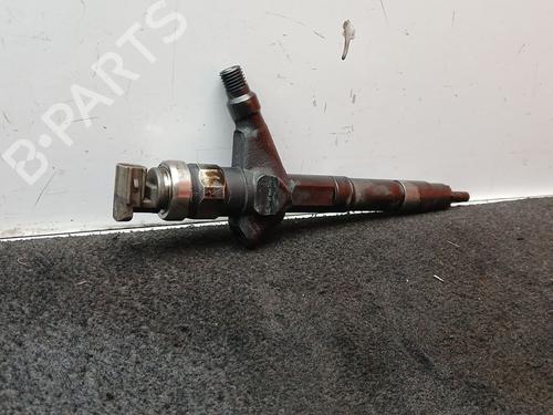 Injector NISSAN PATHFINDER III (R51) 2.5 dCi 4WD | BP37444457M100 - Image 2
