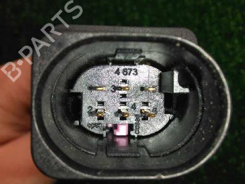 Electronic sensor MERCEDES-BENZ M-CLASS (W164)  | BP9315915M84 