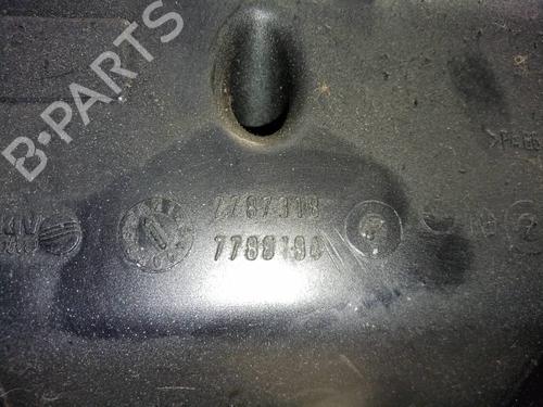 Intake manifold BMW 3 (E46) 320 d | BP5708177M70 