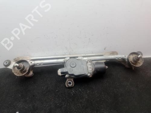 Used Front wiper motor Front wiper motor NISSAN QASHQAI II (J11, J11_) 1.5 dCi (110 hp) 35723155 35723155