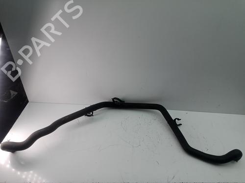 Used Pipe RENAULT MEGANE III Hatchback (BZ0/1_, B3_) 1.5 dCi (BZ0C) (90 hp) 14255561