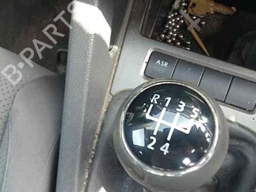 Left rear window motor VW GOLF V (1K1) 1.9 TDI | BP15583485E23 