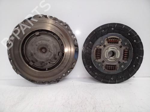 Andre VW GOLF IV (1J1) 1.4 16V | BP25800584O1 