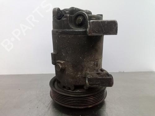Used AC compressor NISSAN ALMERA II Hatchback (N16) [2000-2025]  5726140