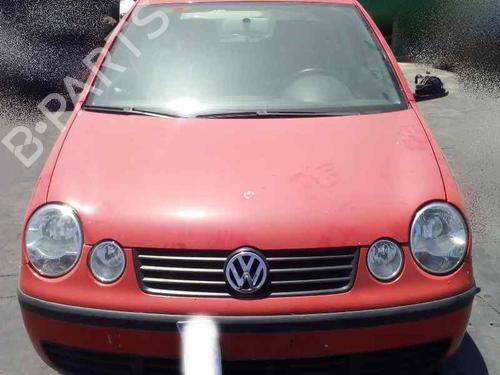 Squib airbag VW POLO (9N_, 9A_) 1.2 12V | BP5742264C102 