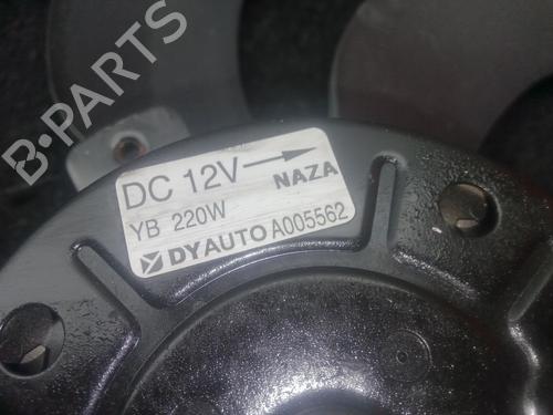 Radiator fan KIA RIO IV (YB, SC, FB) 1.4 CRDi 77 | BP30271308M35 - Image 4
