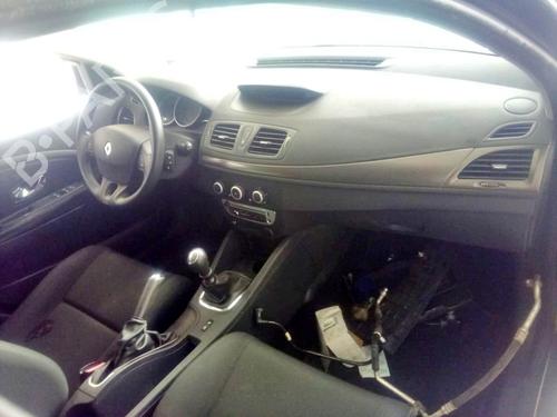 AC compressor RENAULT MEGANE III Hatchback (BZ0/1_, B3_) 1.2 TCe (BZ2B, BZ11) | BP31958456M34 