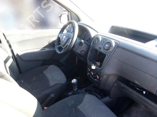 Elektronisk sensor DACIA DOKKER MPV (KE_)  | BP22599718M84 