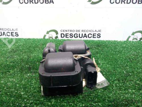 Ignition coil MERCEDES-BENZ E-CLASS (W210)  | BP5734765M94 