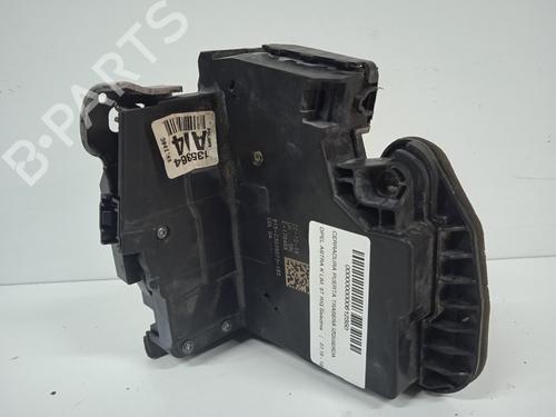 Rear left lock OPEL ASTRA K (B16) 1.6 CDTi (68) | BP10771878C100 