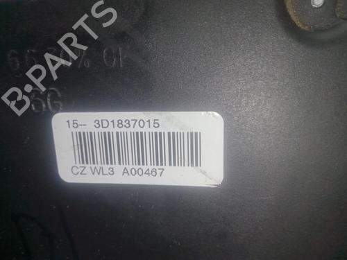 Venstre fortil lås VW CADDY III Box Body/MPV (2KA, 2KH, 2CA, 2CH) 1.9 TDI | BP29983223C98 