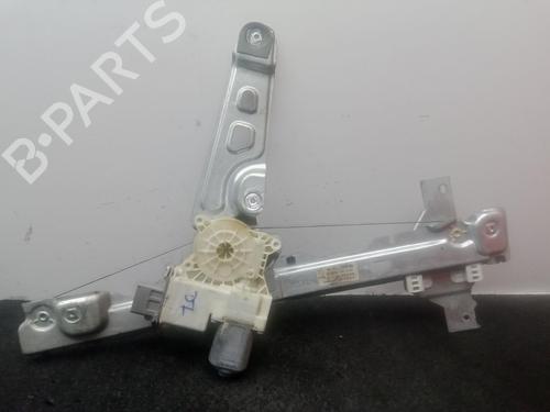 Used Front left window mechanism Front left window mechanism 36597538 36597538