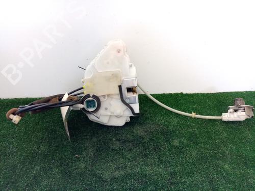 Used Front left lock HONDA CIVIC VIII Hatchback (FN, FK) [2005-2012]  8815428