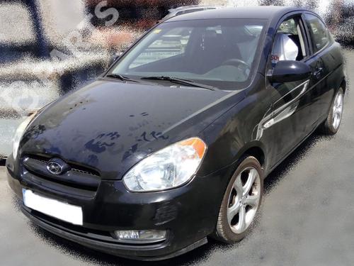 Used Parts HYUNDAI ACCENT III (MC)  1.5 CRDi GLS  1078013