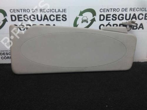 Left sun visor MERCEDES-BENZ CITAN MPV (W415)  | BP11030445I1 