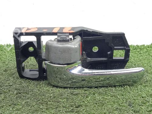 Maneta interior delantera izquierda TOYOTA PREVIA II (_R3_) 2.0 D-4D (CLR30_, CLR30R) (116 hp) 31800710
