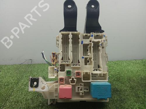 Used Fuse box Fuse box TOYOTA AVENSIS Saloon (_T27_) 2.0 D-4D (ADT270_, ADT270R) (126 hp) 36489859 36489859