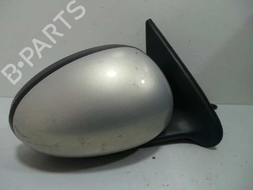 Right mirror ROVER 45 I Hatchback (RT)  | BP5707796C27 