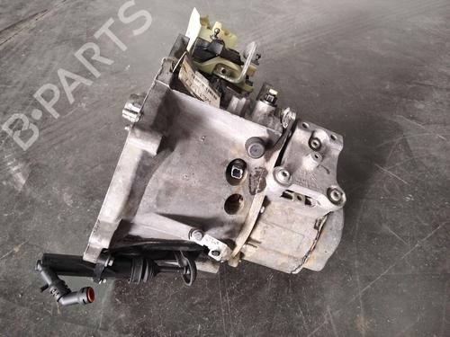 Gearbox CITROËN C3 Picasso (SH_) 1.6 HDI 90 | BP39714442M3 - Image 2