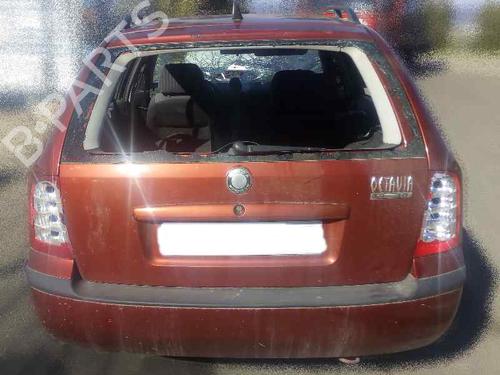 Front right lock SKODA OCTAVIA I Combi (1U5) 1.9 TDI | BP5743018C97 