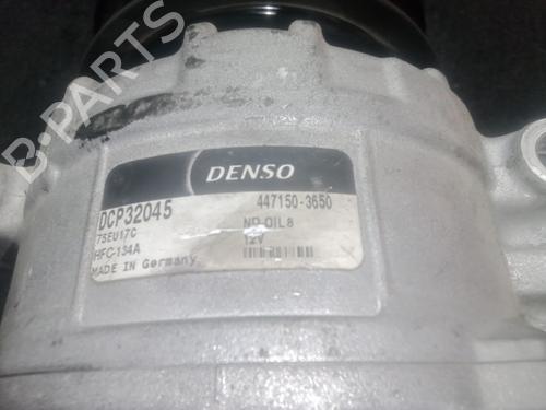 AC compressor VW CADDY III Box Body/MPV (2KA, 2KH, 2CA, 2CH) 1.9 TDI | BP30087909M34