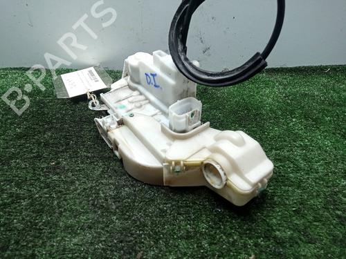 Front left lock ALFA ROMEO 159 Sportwagon (939_) 1.9 JTDM 16V (939BXC1B) SIN | REFERENCIA | 7.PINES