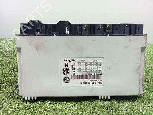 Electronic module BMW 6 Gran Coupe (F06) 640 d | BP35962210M83 - Image 2
