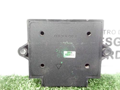 Elektronisk modul MAHINDRA BOLERO Pickup 2.5 D 4x4 | BP27831364M83 