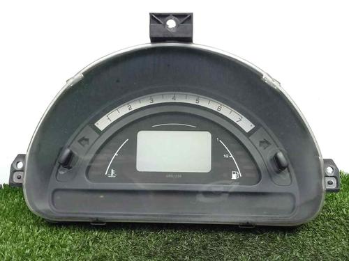 Used Instrument cluster CITROËN C3 I (FC_, FN_) [2002-2013]  10013588