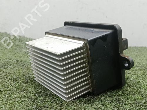Heater resistor FIAT SCUDO Van 2.0 Multijet 180 (506) | BP34053274M108 - Image 2