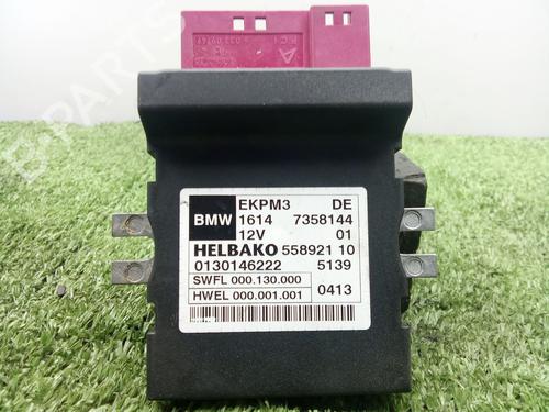 Electronic module BMW 6 Gran Coupe (F06) 640 d | BP35962208M83 - Image 2